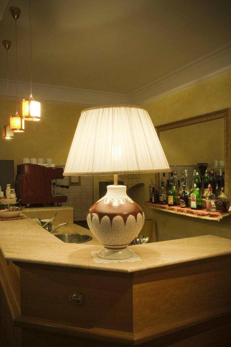 Hotel La Pace - Experience Cassino Eksteriør bilde