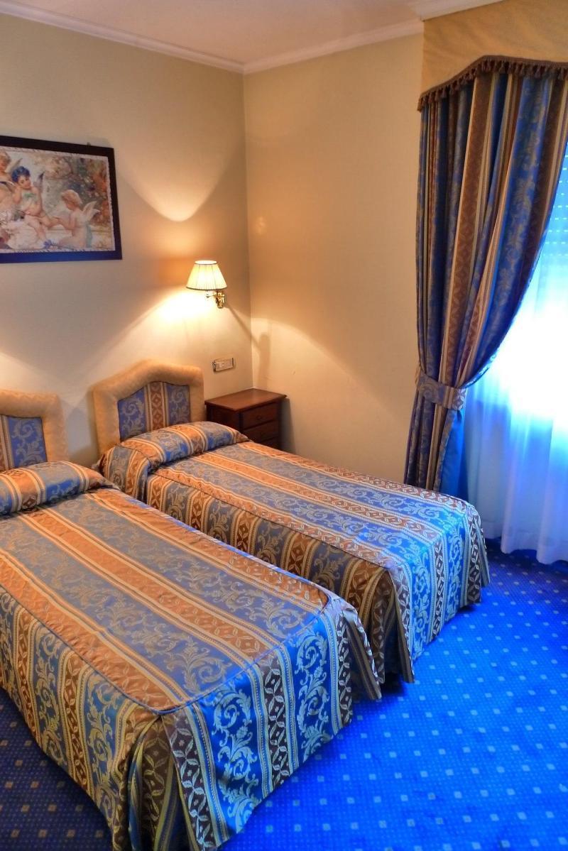 Hotel La Pace - Experience Cassino Eksteriør bilde