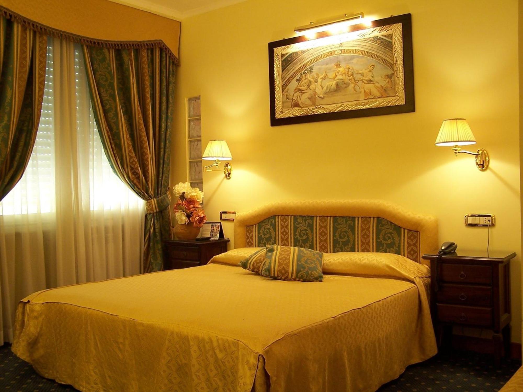 Hotel La Pace - Experience Cassino Eksteriør bilde