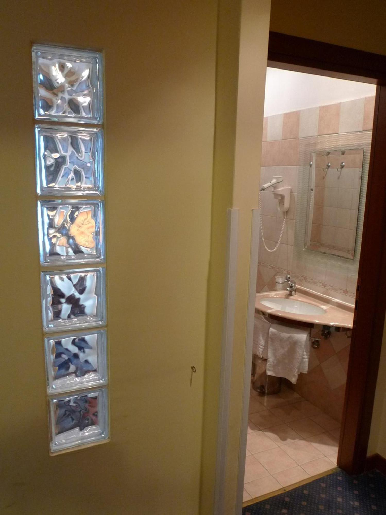 Hotel La Pace - Experience Cassino Eksteriør bilde