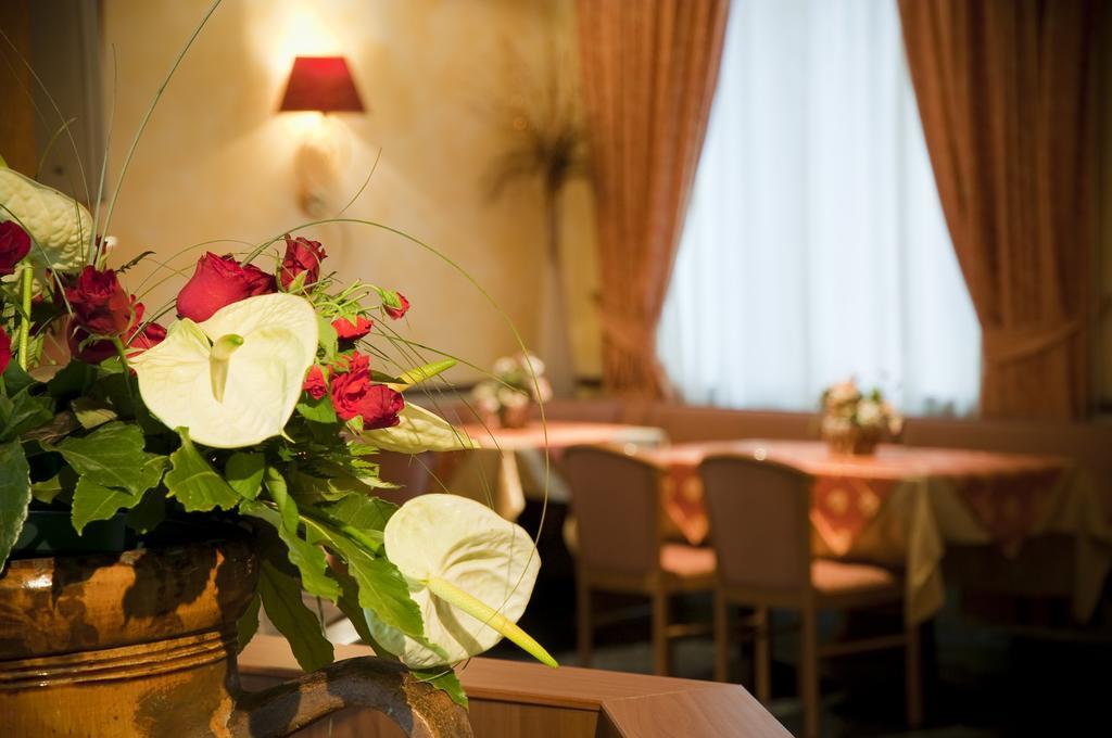 Hotel La Pace - Experience Cassino Eksteriør bilde