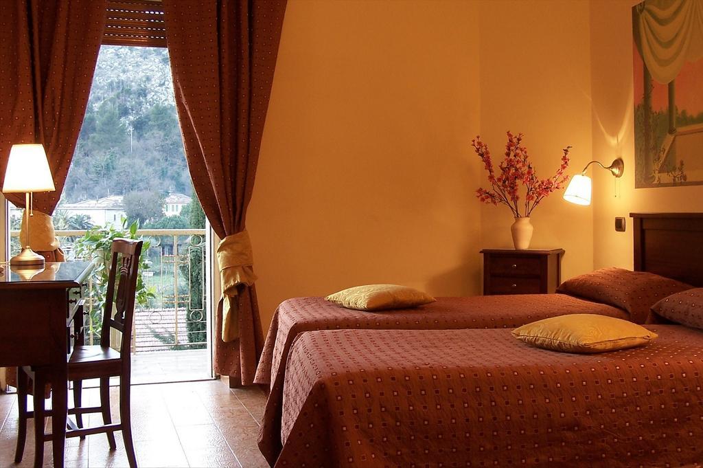 Hotel La Pace - Experience Cassino Eksteriør bilde